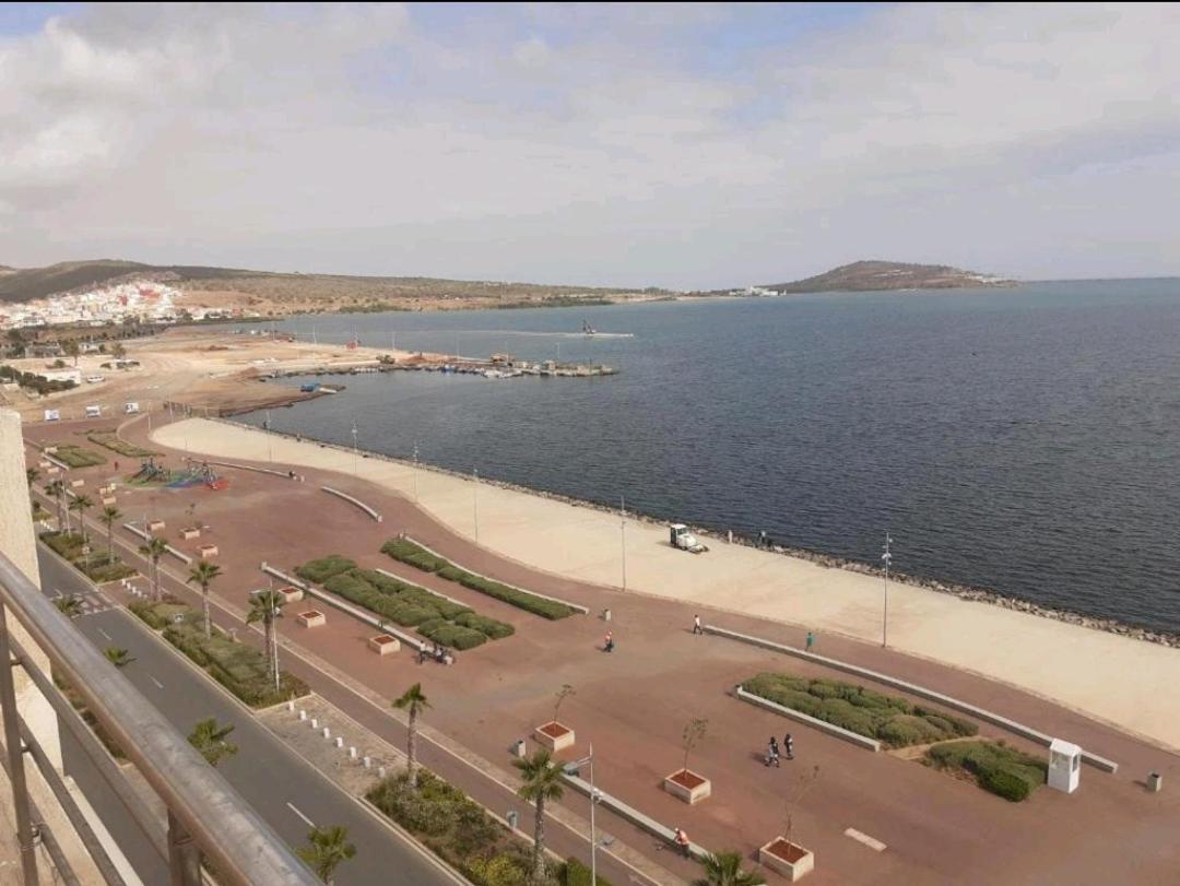 Residence La Cornich Nador Exterior foto